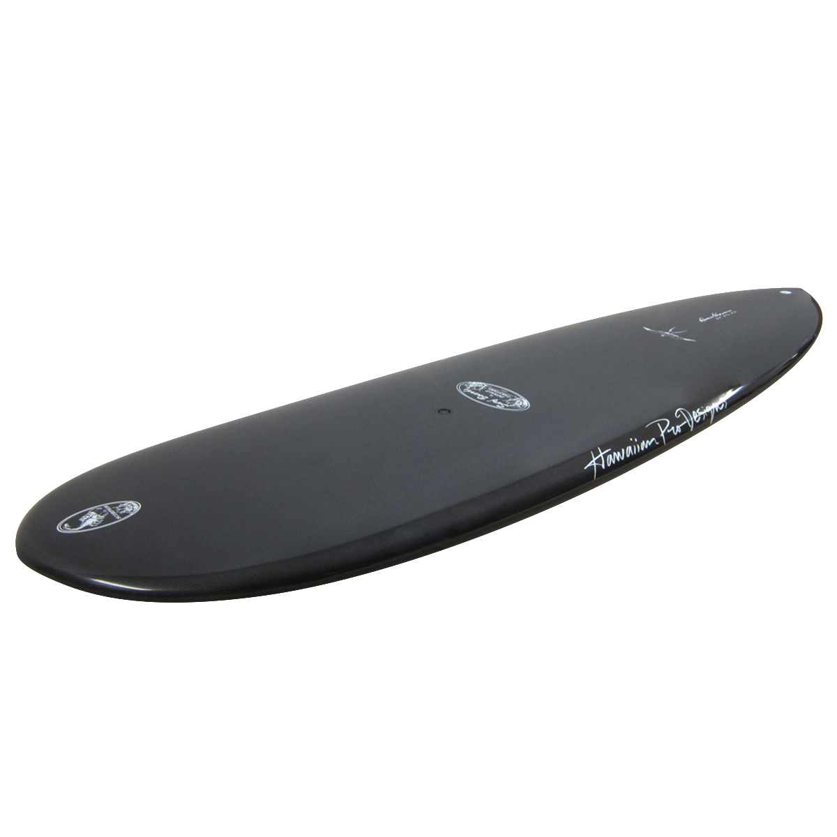 HAWAIIAN PRO DESIGNS / Scorpion 6`4 Surftech カーボン仕様