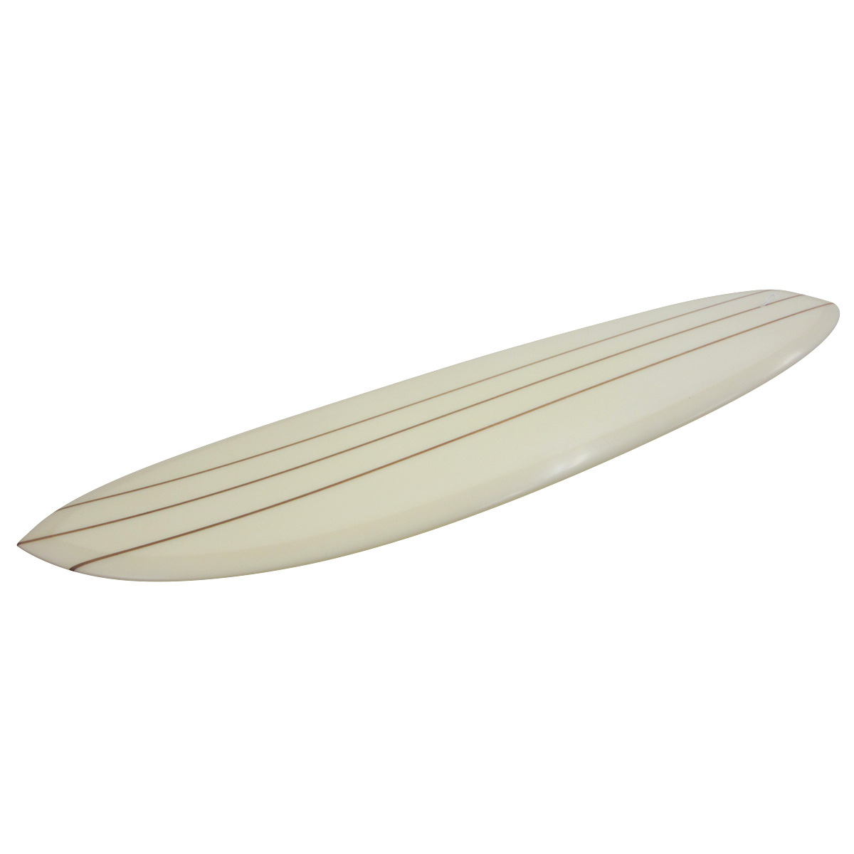 COOPER FISH / Speed Hull Spacial Custom 6`3 