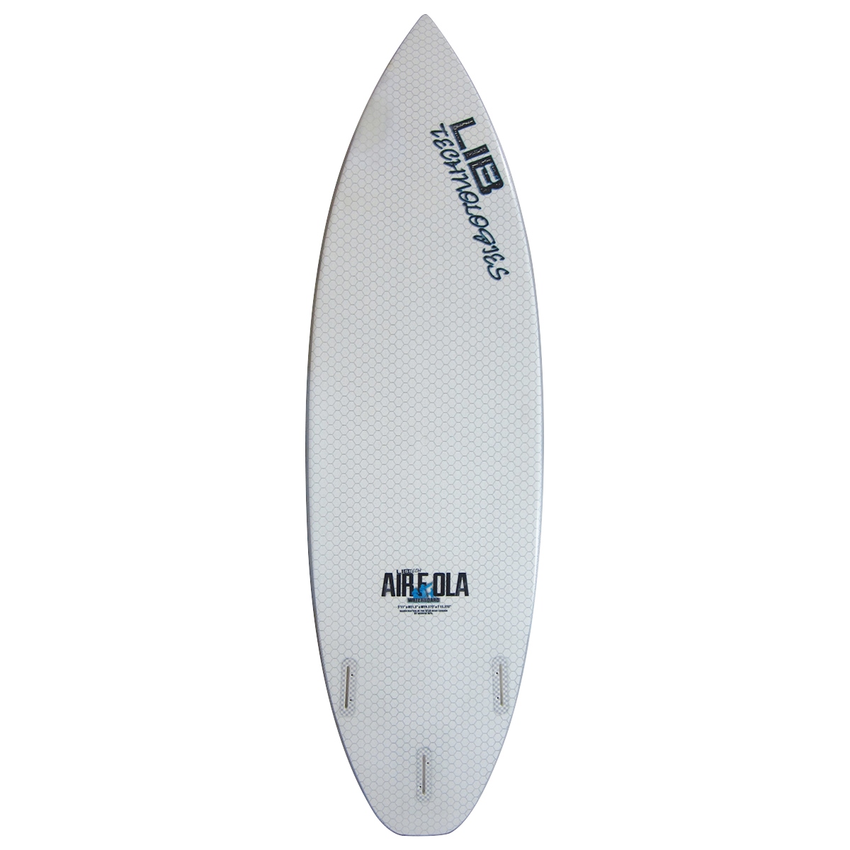 LIBTECH / AIR E OLA 5`11
