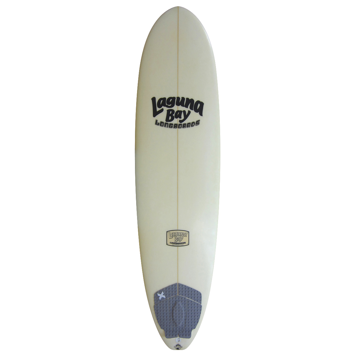 Laguna Bay / 7`1 Custom EPS巻き