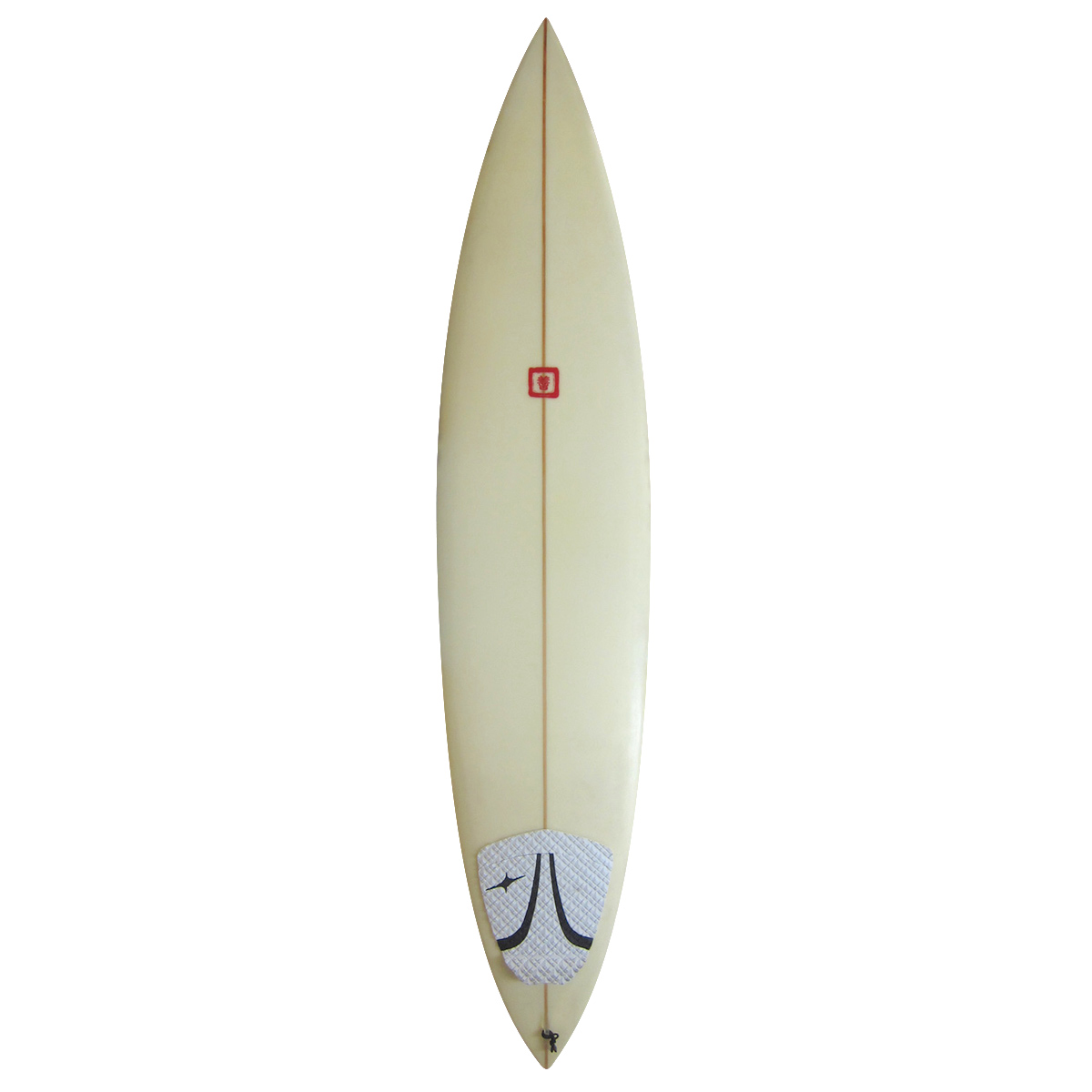 PRESENCE SURFBOARDS / 7`4 GUN