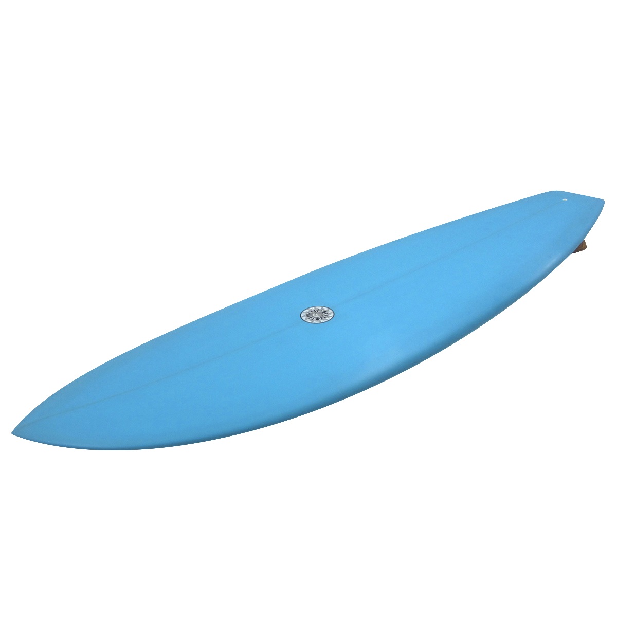 YASU SURFBOARDS / BONZER 3 6`6