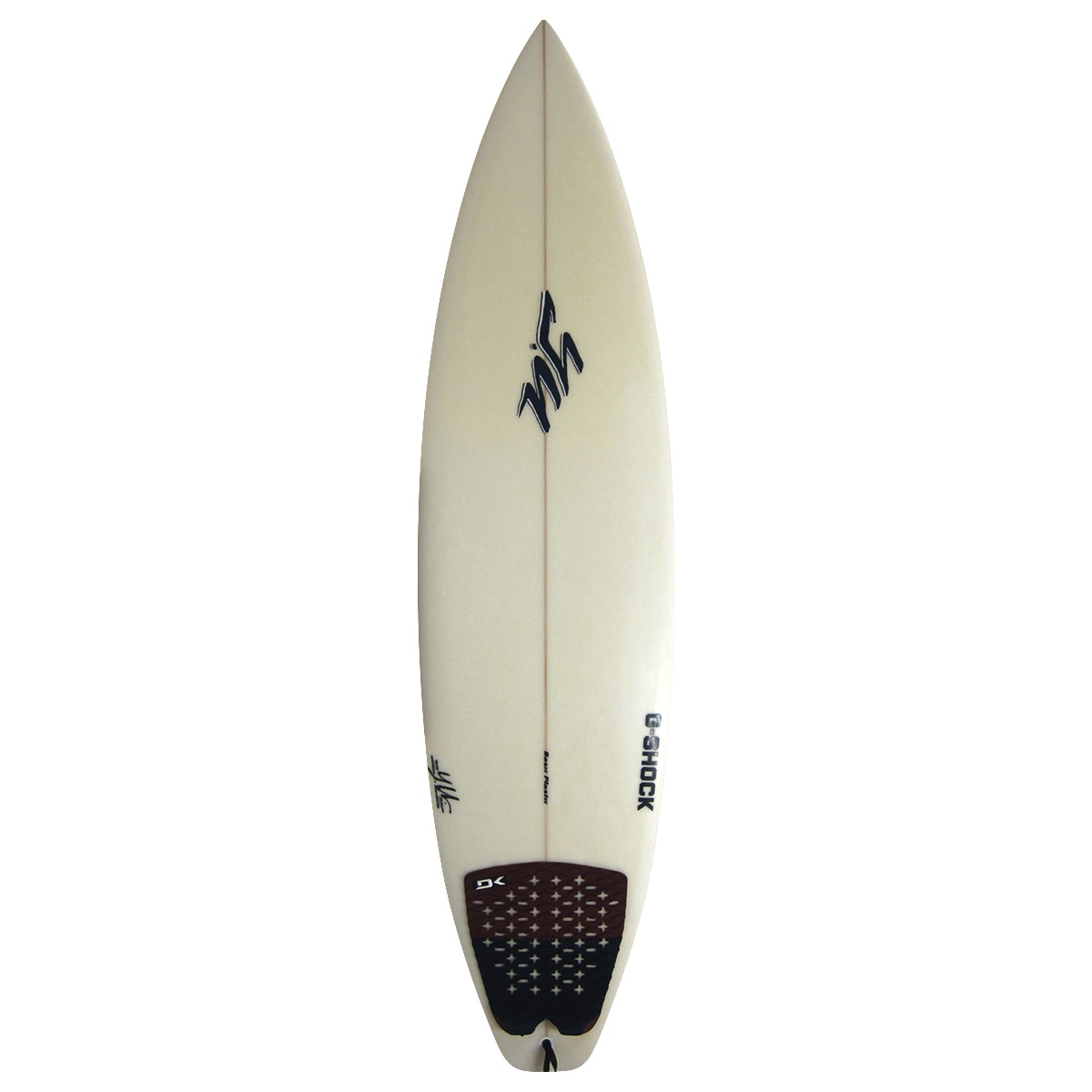 YU / 6`3 Custom Shaped By YU