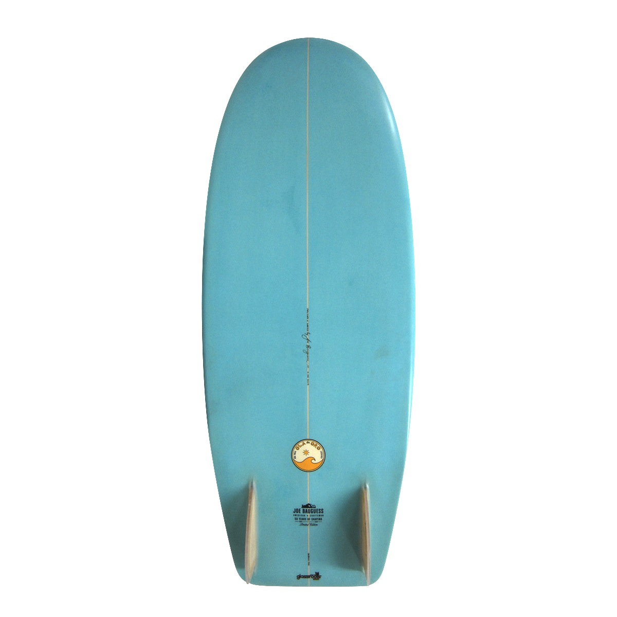 OLA de ORO / Mini Simmons 4`11 EPS