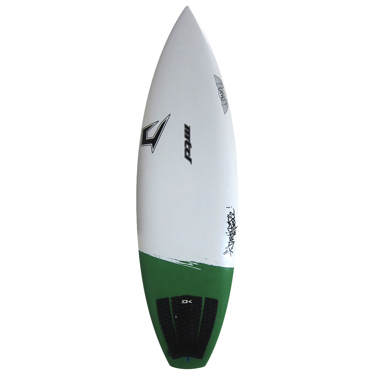 JUSTICE / REVIVE FLEX FLY 5`11 EPS/EPOXY