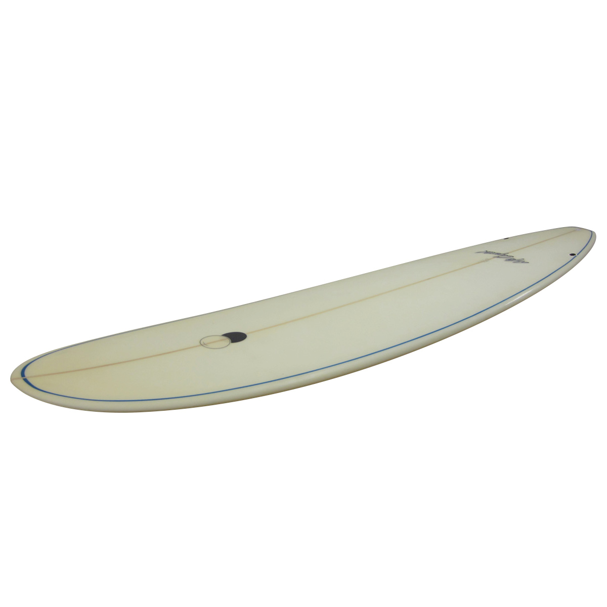 McCrystal Surfboards / Custom 8'2 AllRound