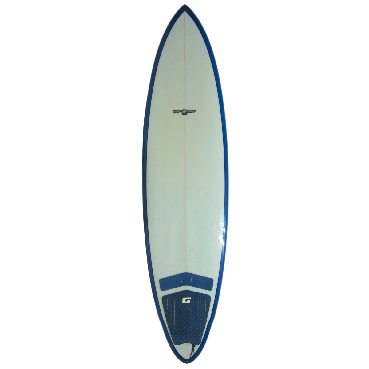 DRIFT SURF / 6`8 Single Wing RoundPin
