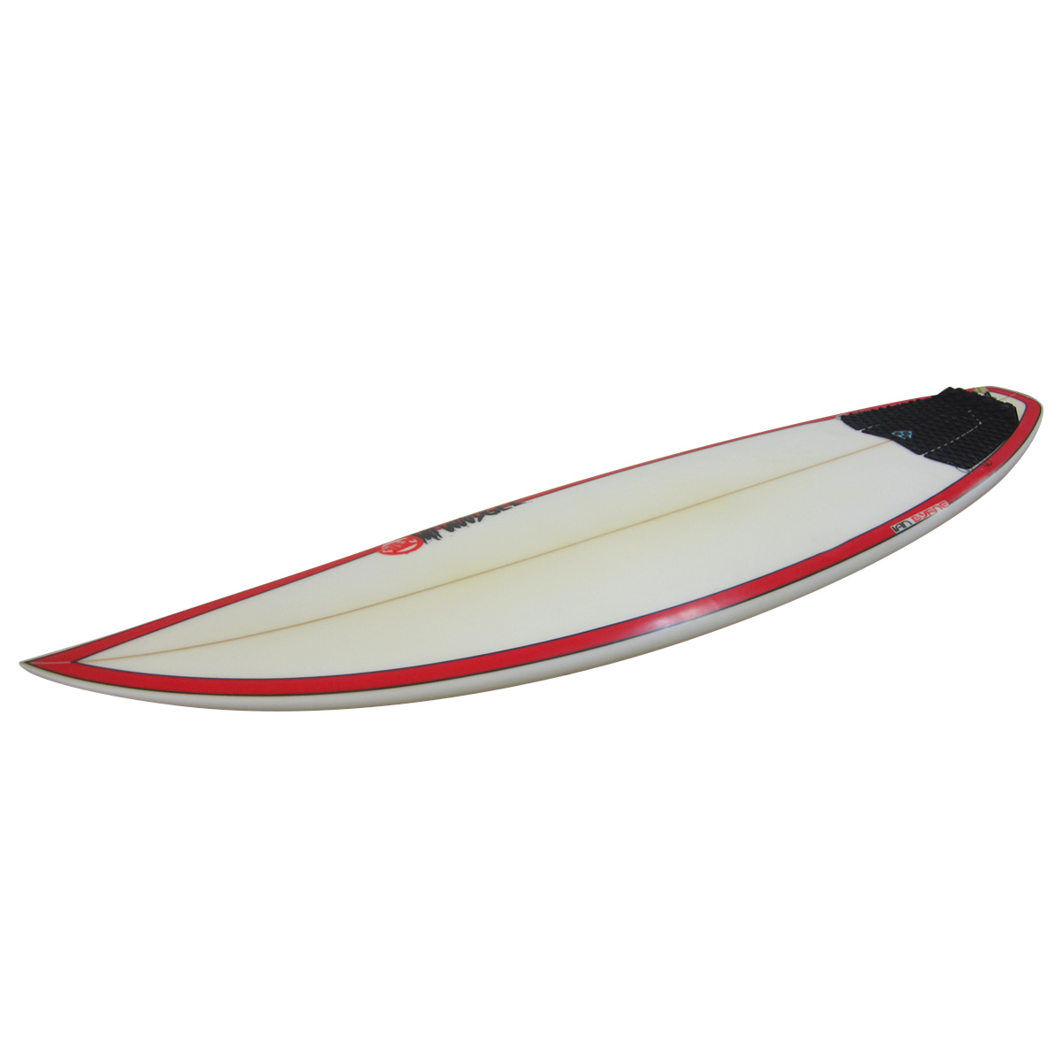 Mt Woodgee Surfboards / 6`4 Custom