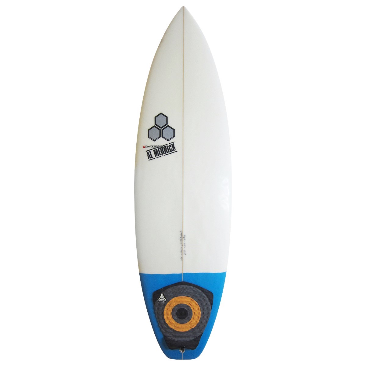 ALMERRICK / MOTOR BOAT 5'10 USA製