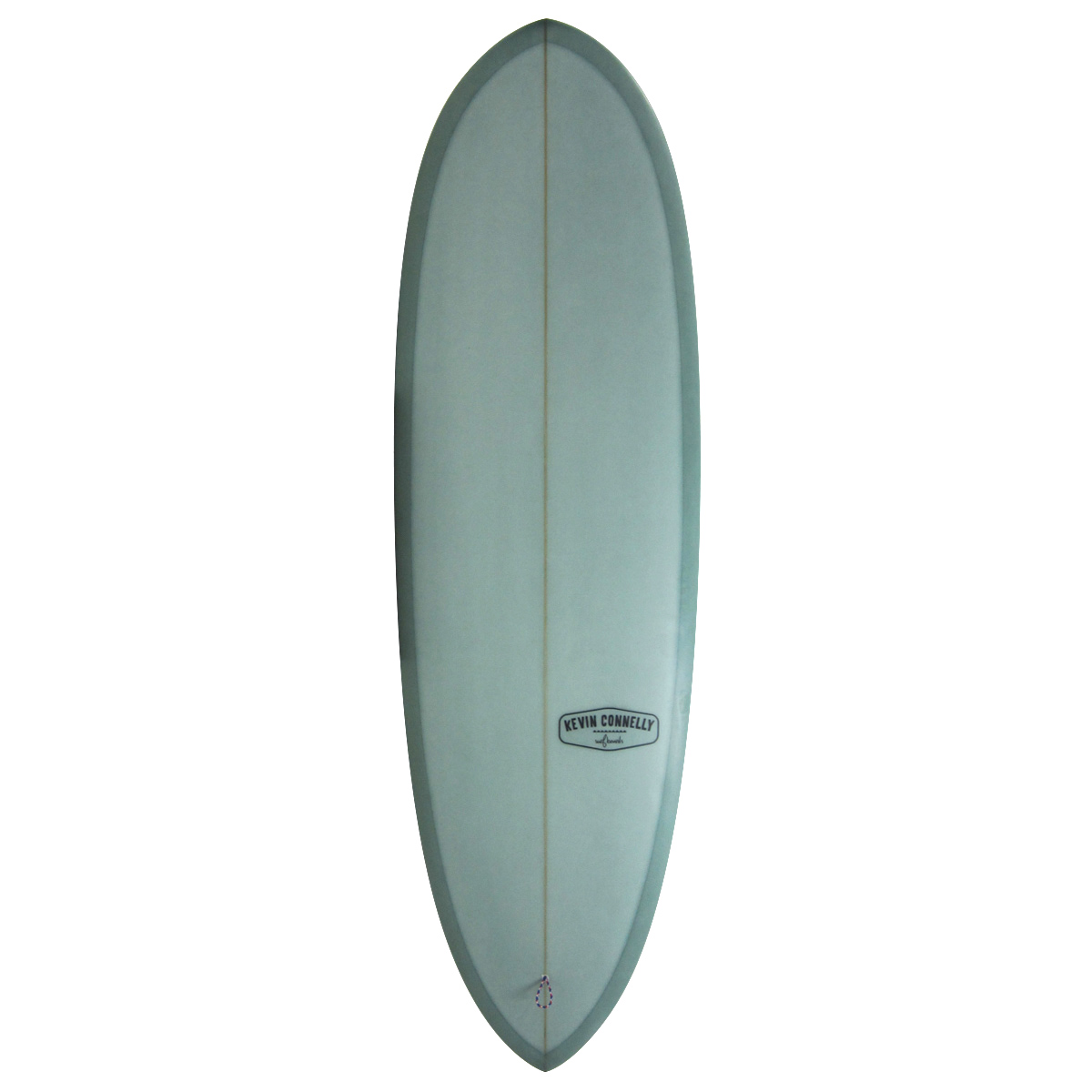 KEVIN CONNELLY / MAGIC CARPET 6`3