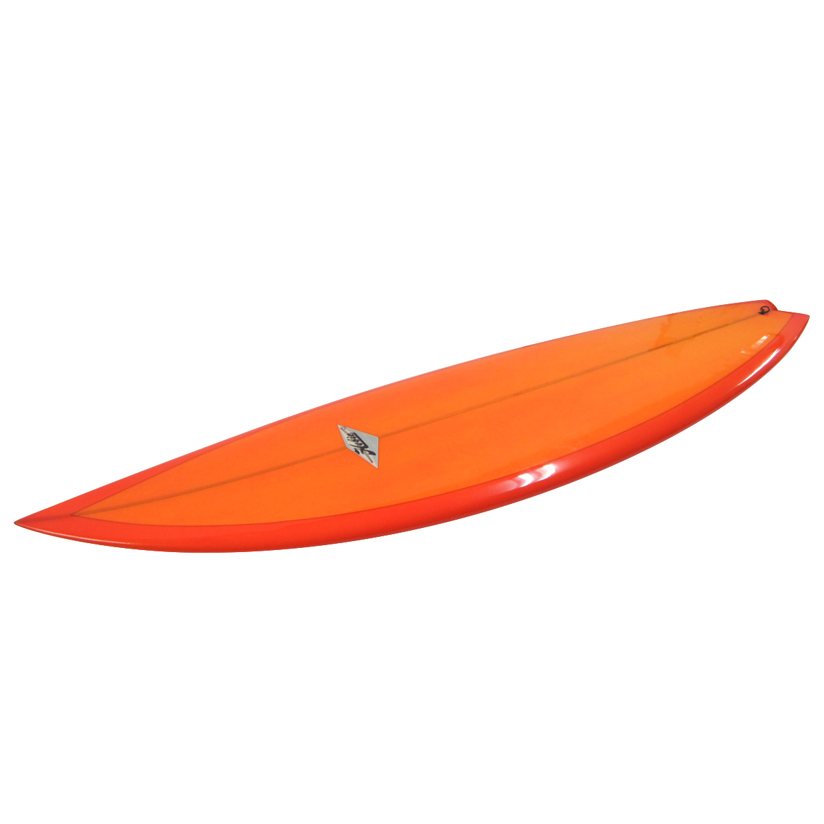 HOBIE / 6`3 SINGLE SWALLOW Shaped By Terry Martin