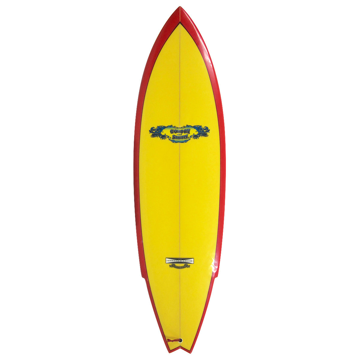 GORDON & SMITH / 6`1 Single Wing Swallow Vintage Series