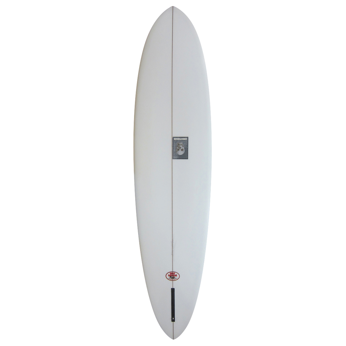 Christenson / C BUCKET 8`0