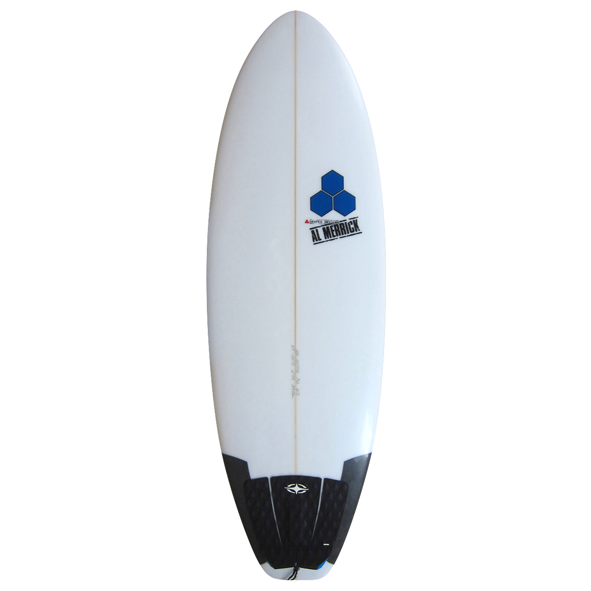 ALMERRICK / AVERAGE JOE 5'9 USA製