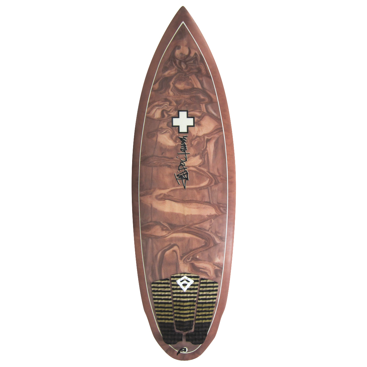 DOC Surf Prescriptions / 5`6 NEW TOY クアッド