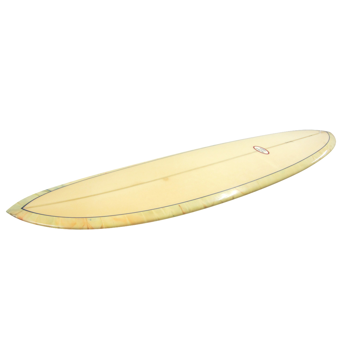 VELZY / Double Ender 7'2
