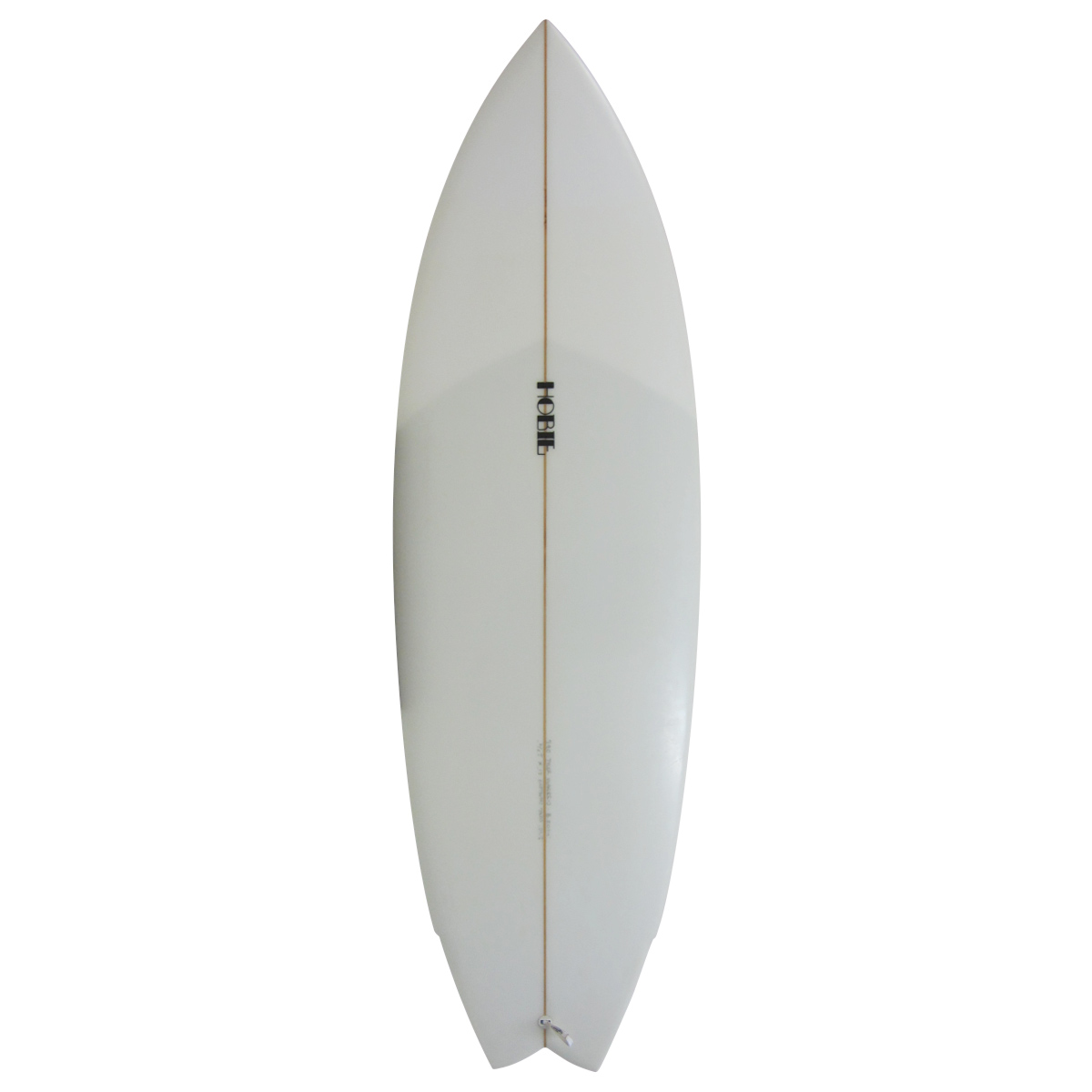 HOBIE / WING SWALLOW 5`10 Shaped By Tyler Warren