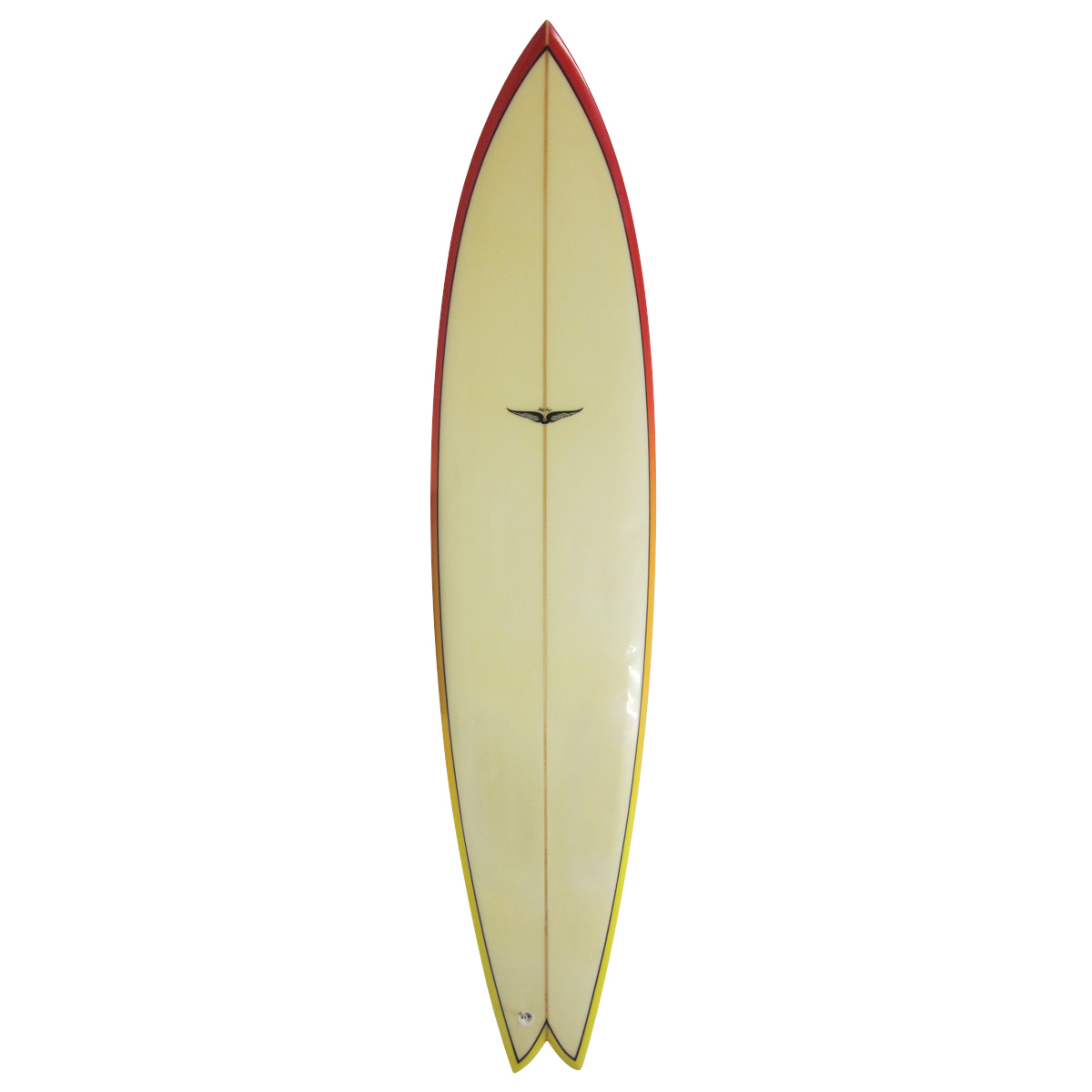 SKIP FRYE  / K Model