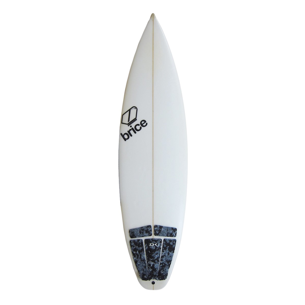 BRICE SURFBOARDS / 5'11 Mochi Rocket Model