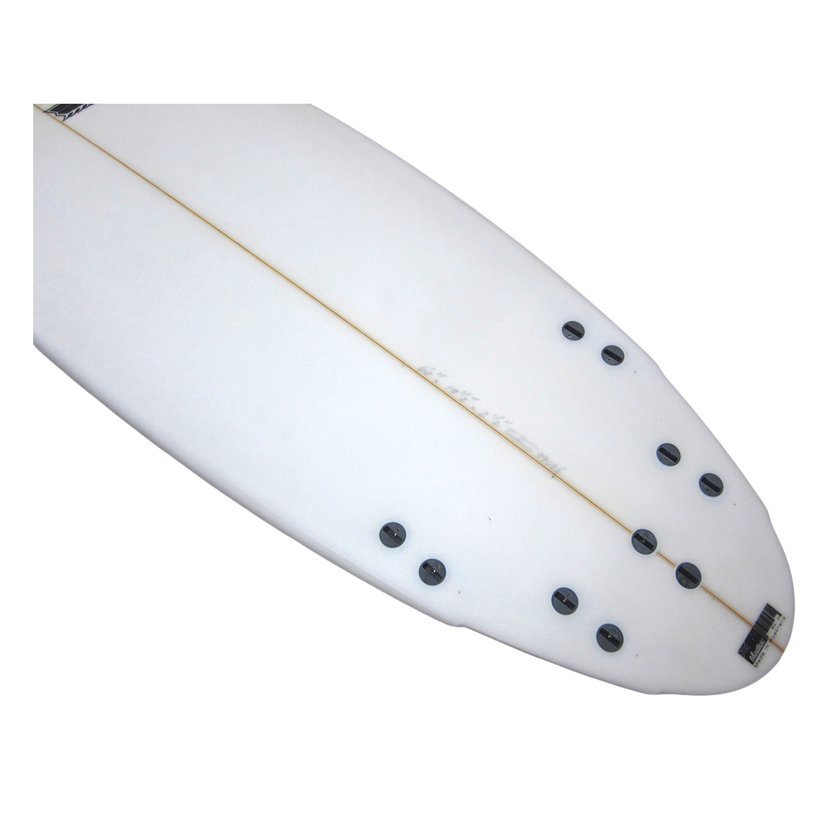 JS / 6`0 KING PIN