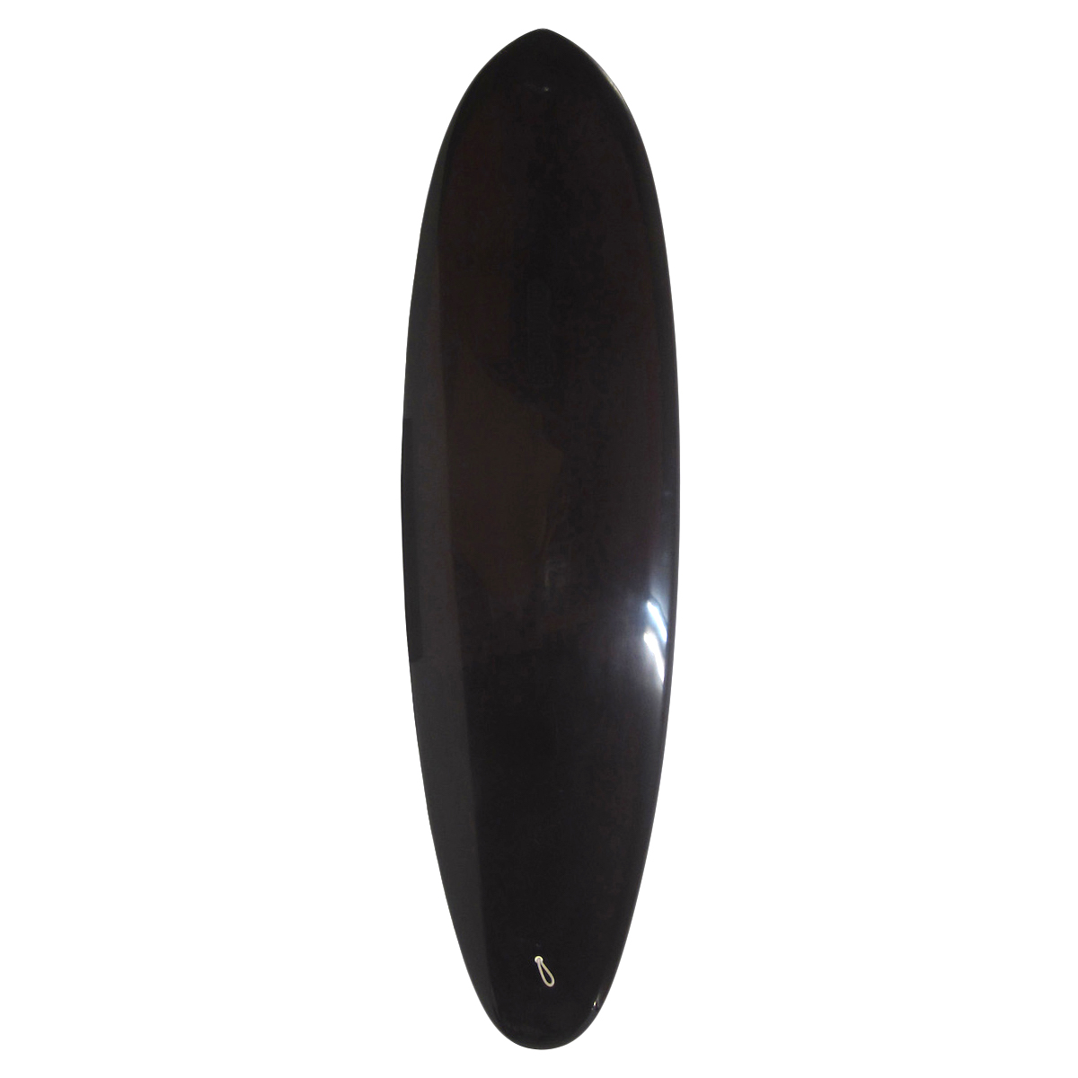 Andreini / Vaquero HULL 6`8