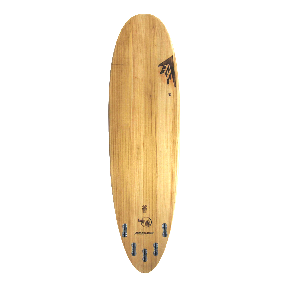 FIRE WIRE / GREEDY BEAVER 6`10