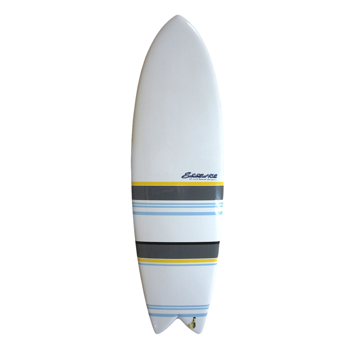 ESSENCE SURFBOARDS DESIGN / FISH 5`11 モールド