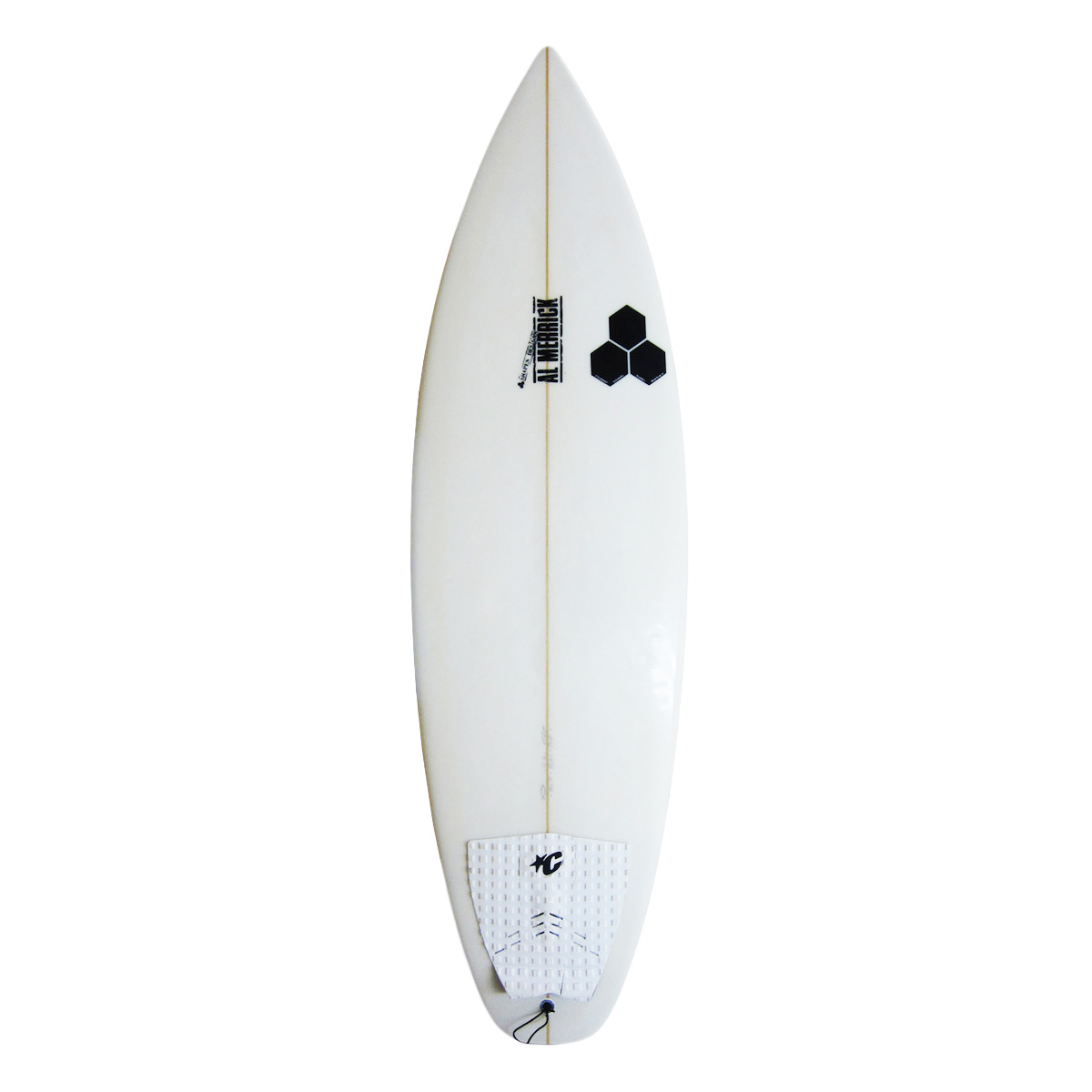 ALMERRICK / DUMPSTAR DIVER 5'10