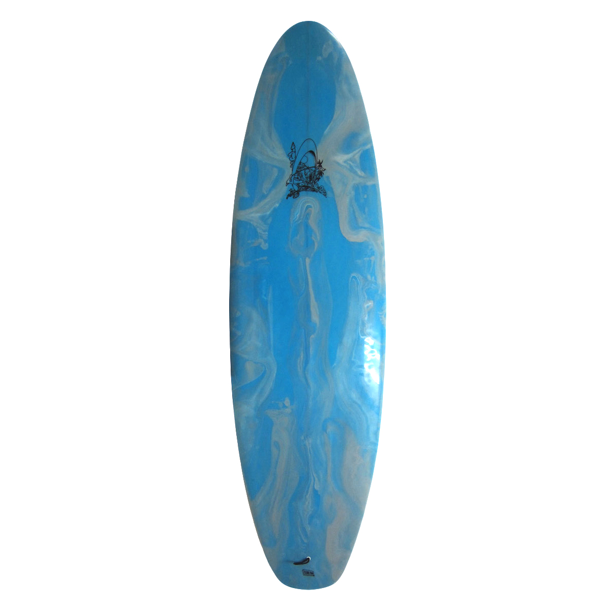 Rich Pavel / Bonzer Egg 6`0