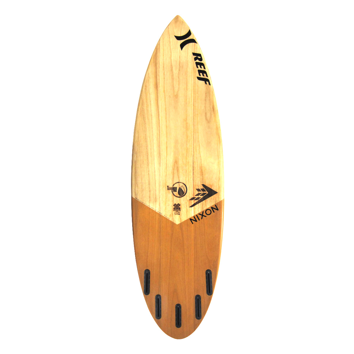 FIREWIRE / UNI BROW 6`0
