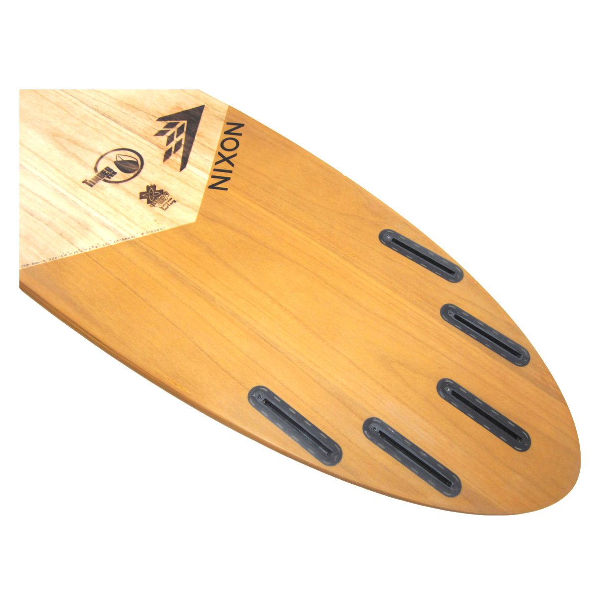 FIREWIRE / UNI BROW 6`0