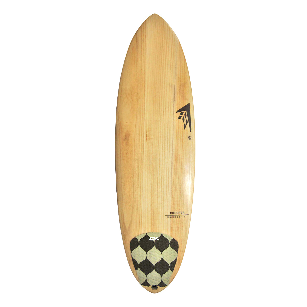 FIREWIRE x Rob Machado / CREEPER 5'8 designed by Rob Machado