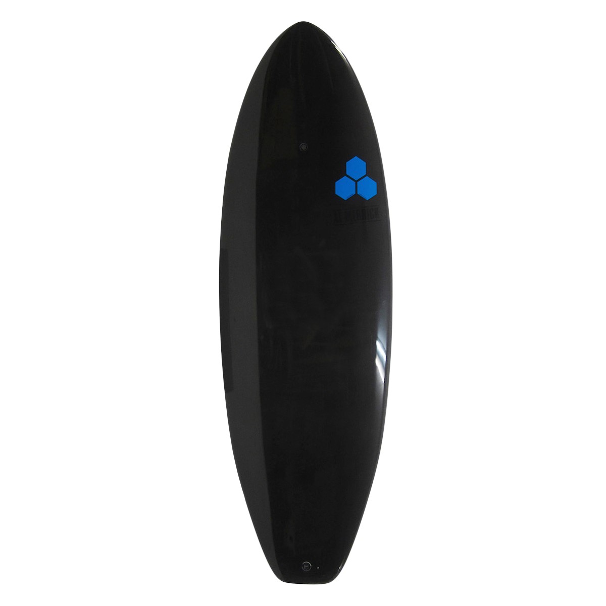 ALMERRICK / AVERAGE JOE SURFTECH 6'1