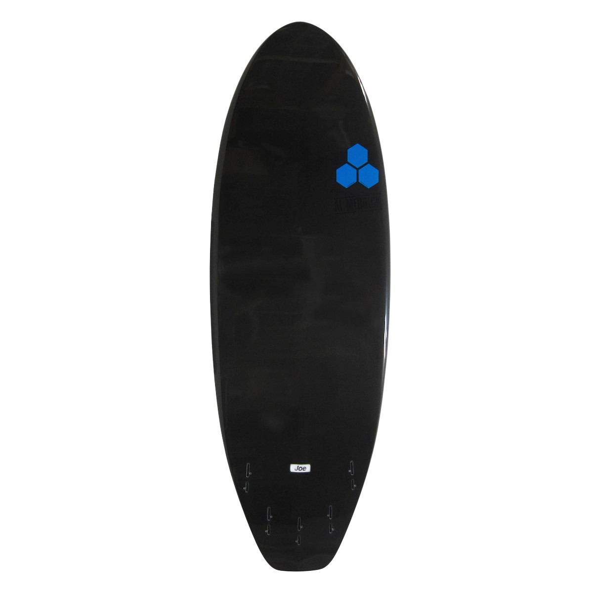 ALMERRICK / AVERAGE JOE SURFTECH 6'1