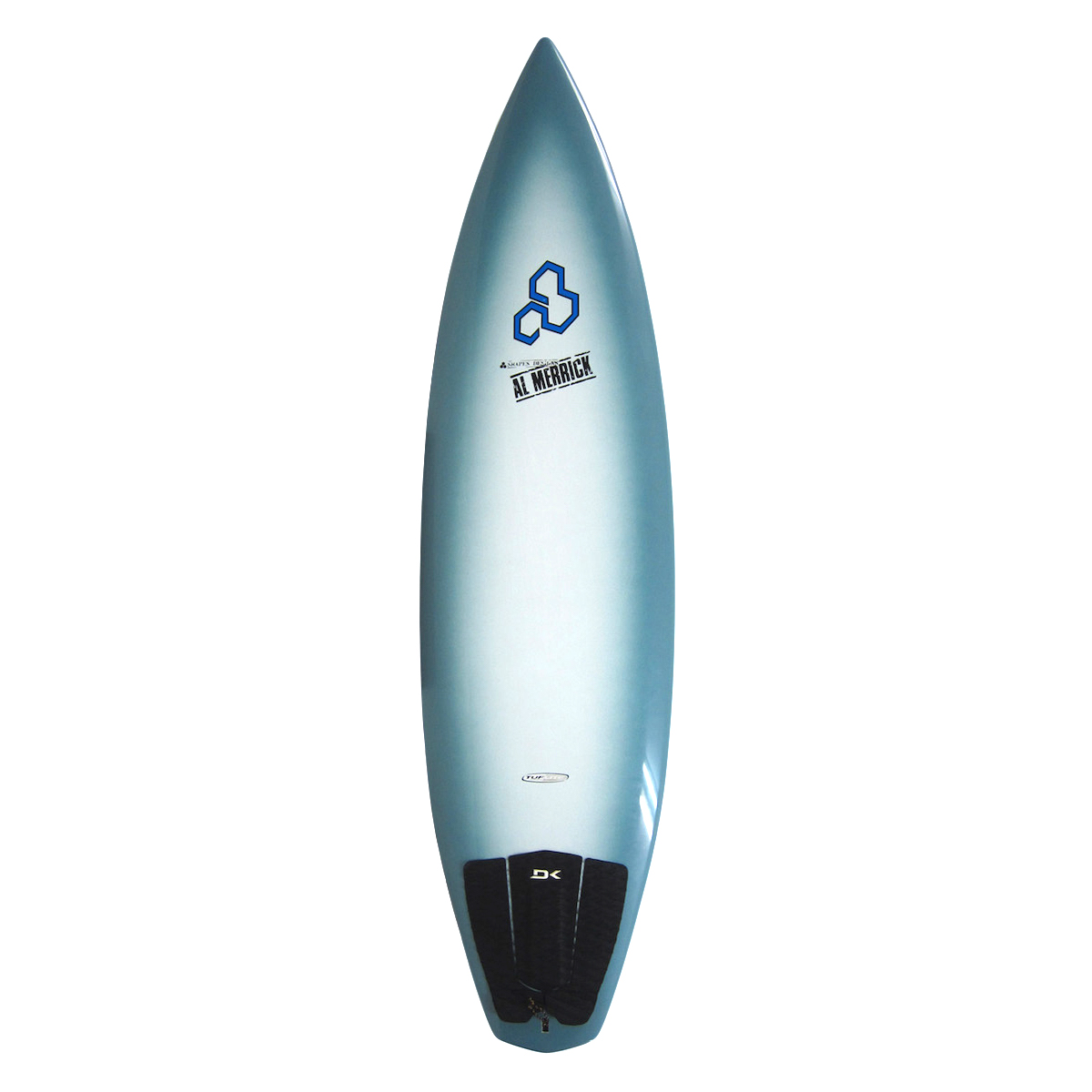 ALMERRICK / K-SMALL 6`2 Surftech
