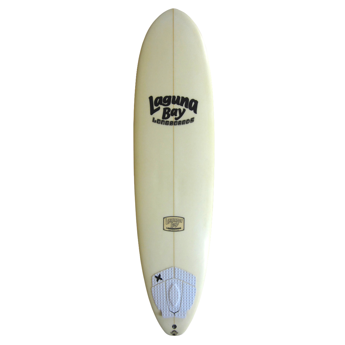Laguna Bay / 7`3 Custom EPS/EPOXY