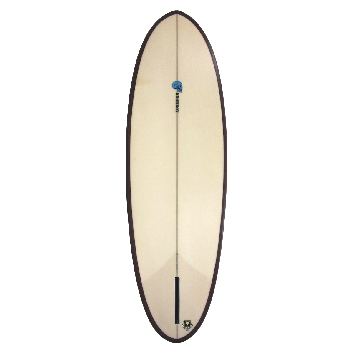 KOOKBOX / KIMURA 6`0
