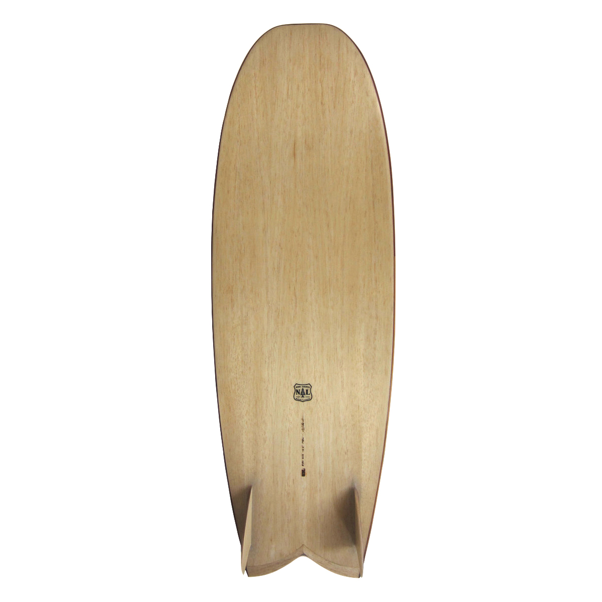 NINE LIGHTS / Mini Bob 5`5 EPS/WOOD