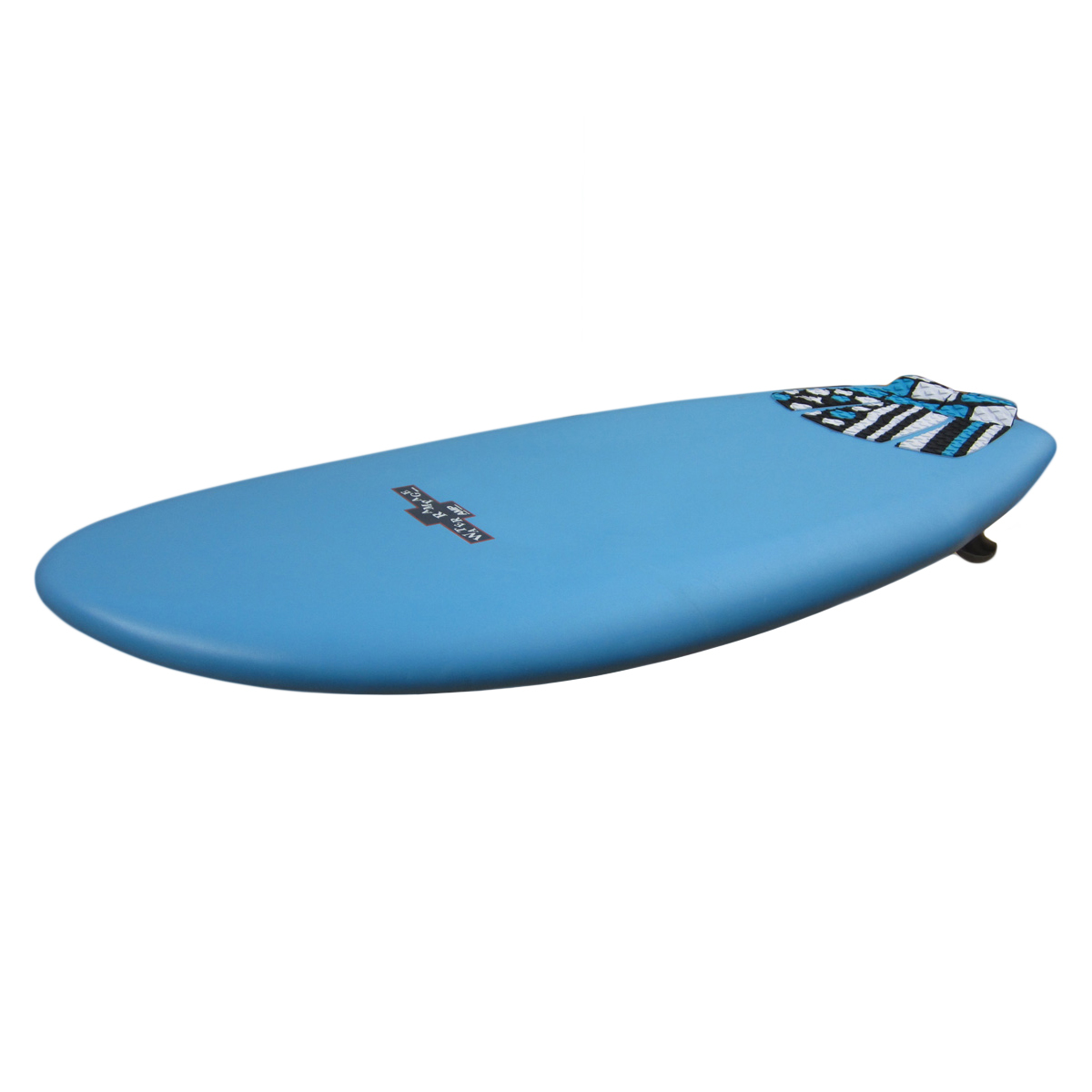 WATER RAMPAGE / BEACH STAR 4`8