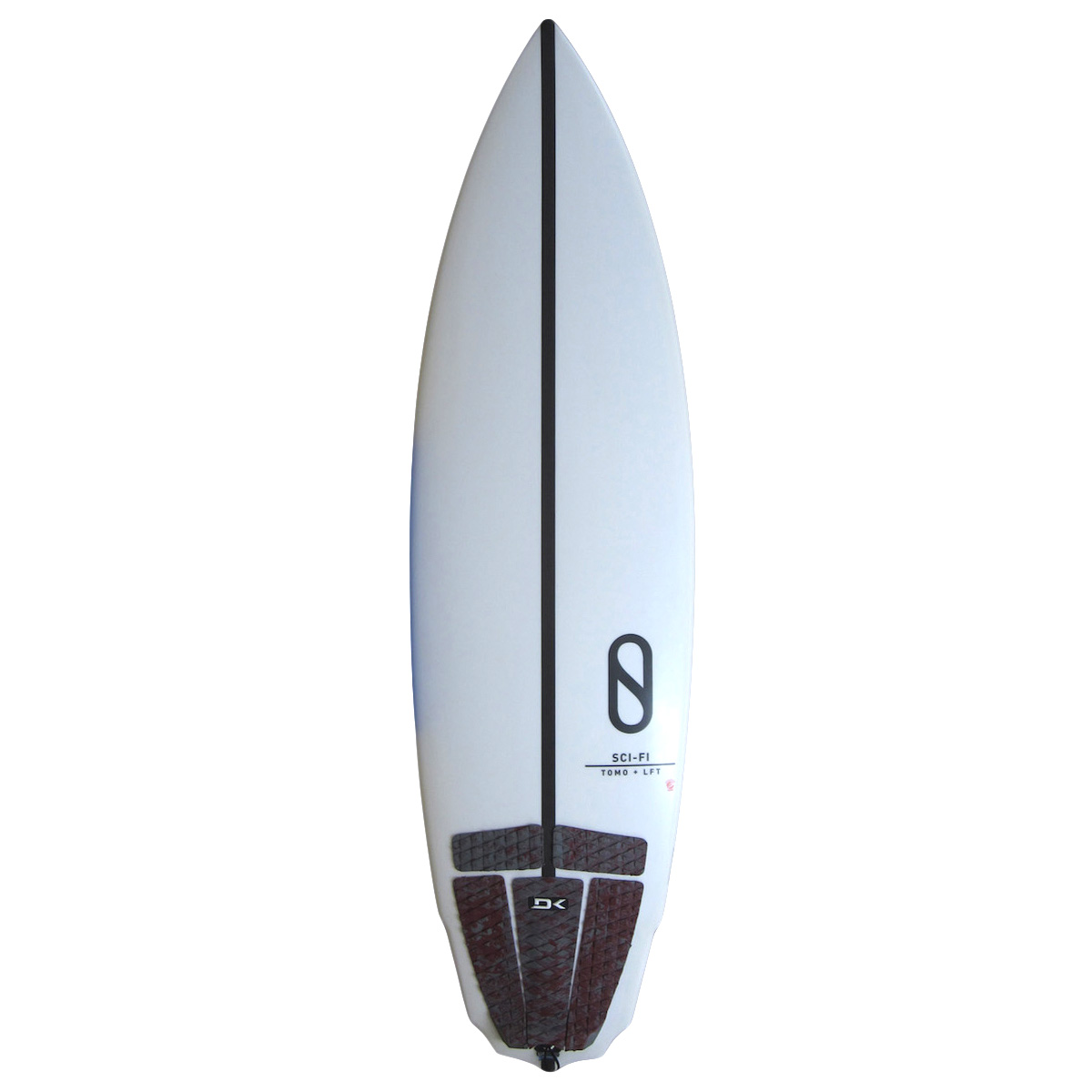 FIREWIRE x SLATER DESIGNS / SCI-FI 5`7