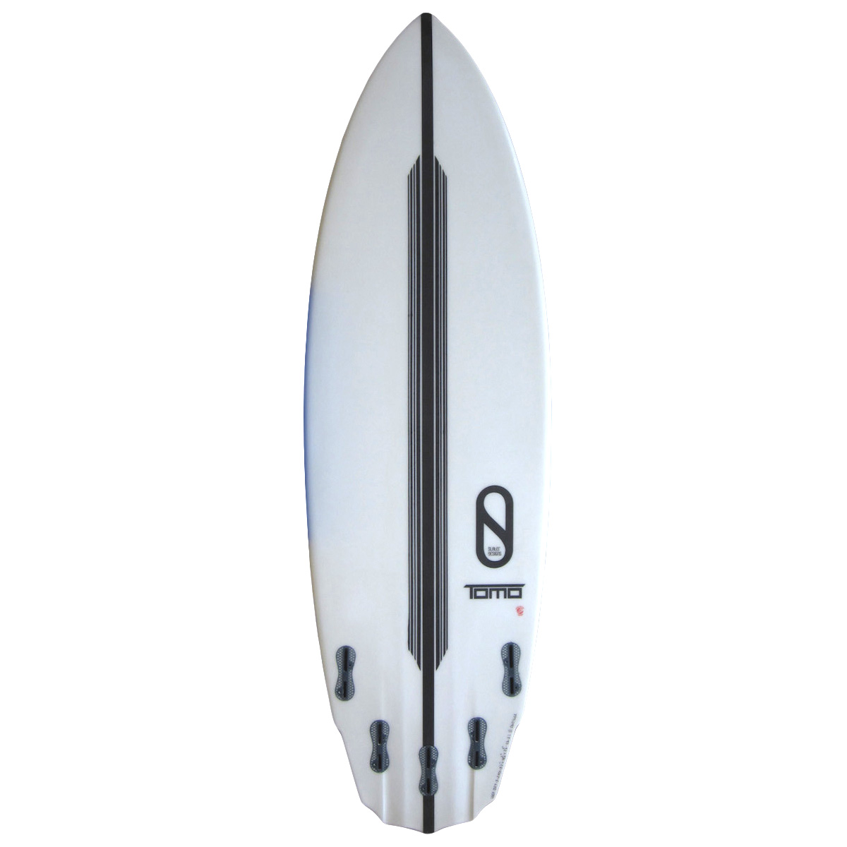 FIREWIRE x SLATER DESIGNS / SCI-FI 5`7