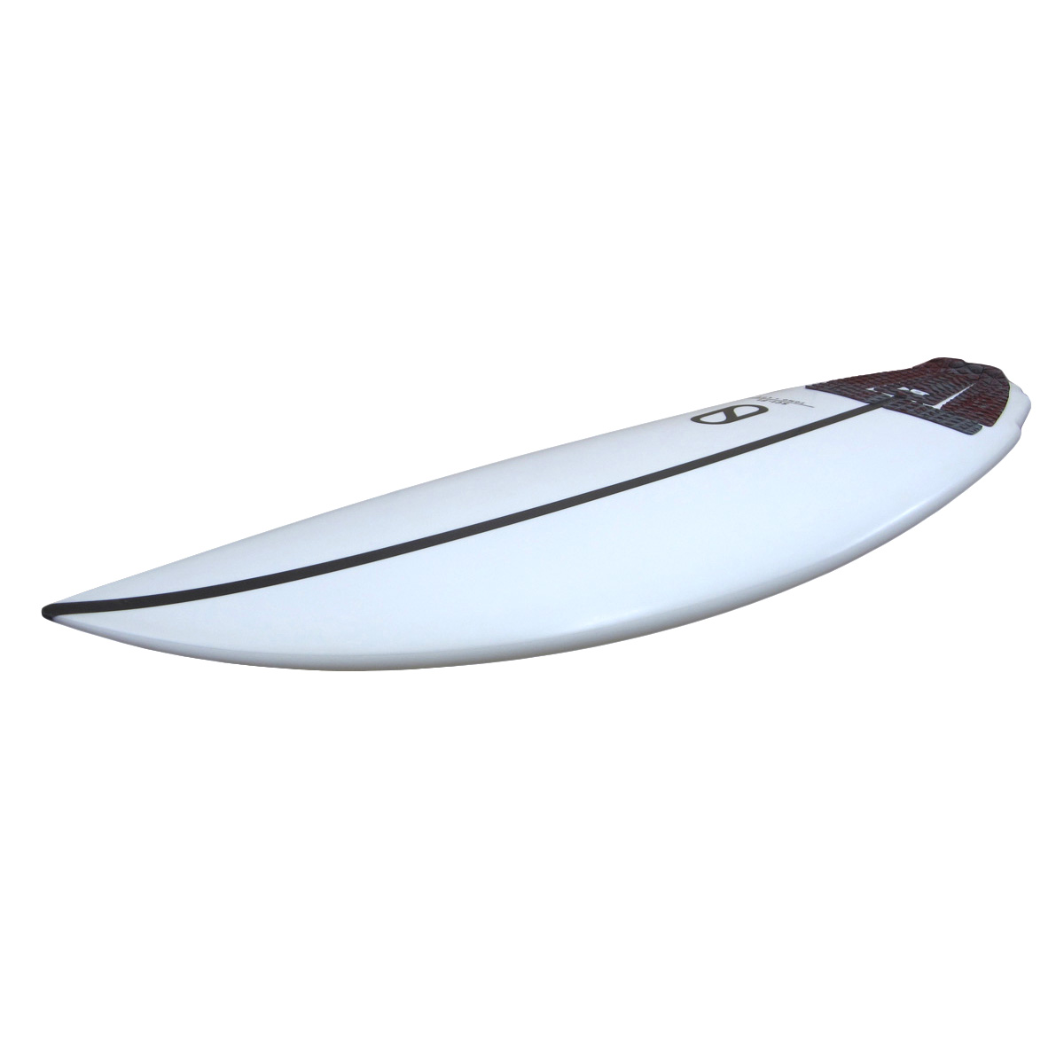 FIREWIRE x SLATER DESIGNS / SCI-FI 5`7