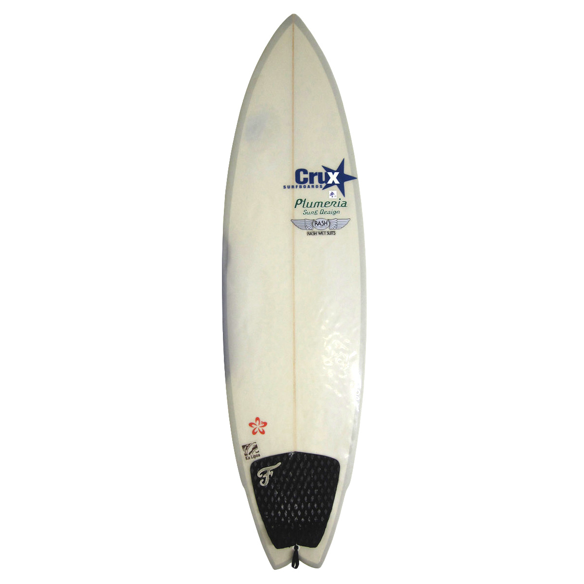 CRUX / Driving Stick Wing 6'0