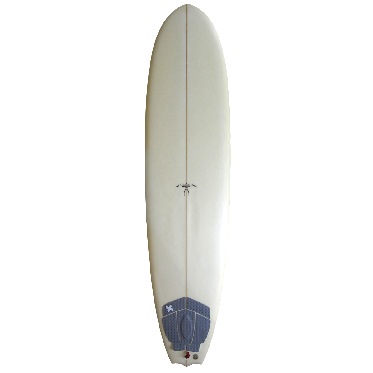 HAWAIIAN PRO DESIGNS / 7`6 Custom EPS製 Shaped By Satoshi Ishiguro