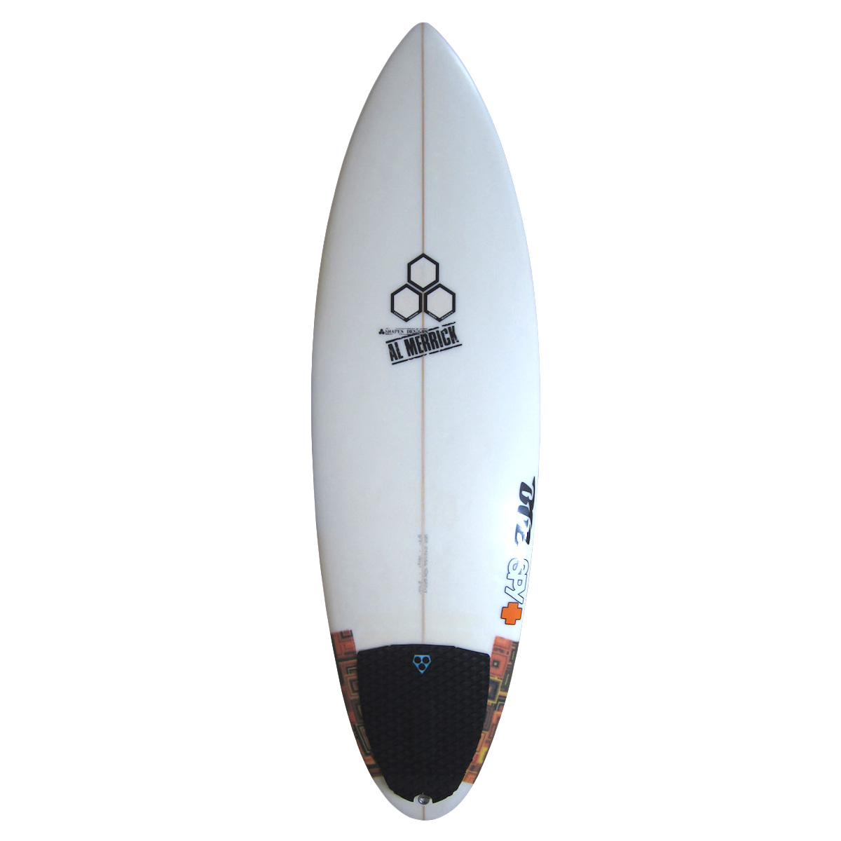 ALMERRICK / Gravy 5'7