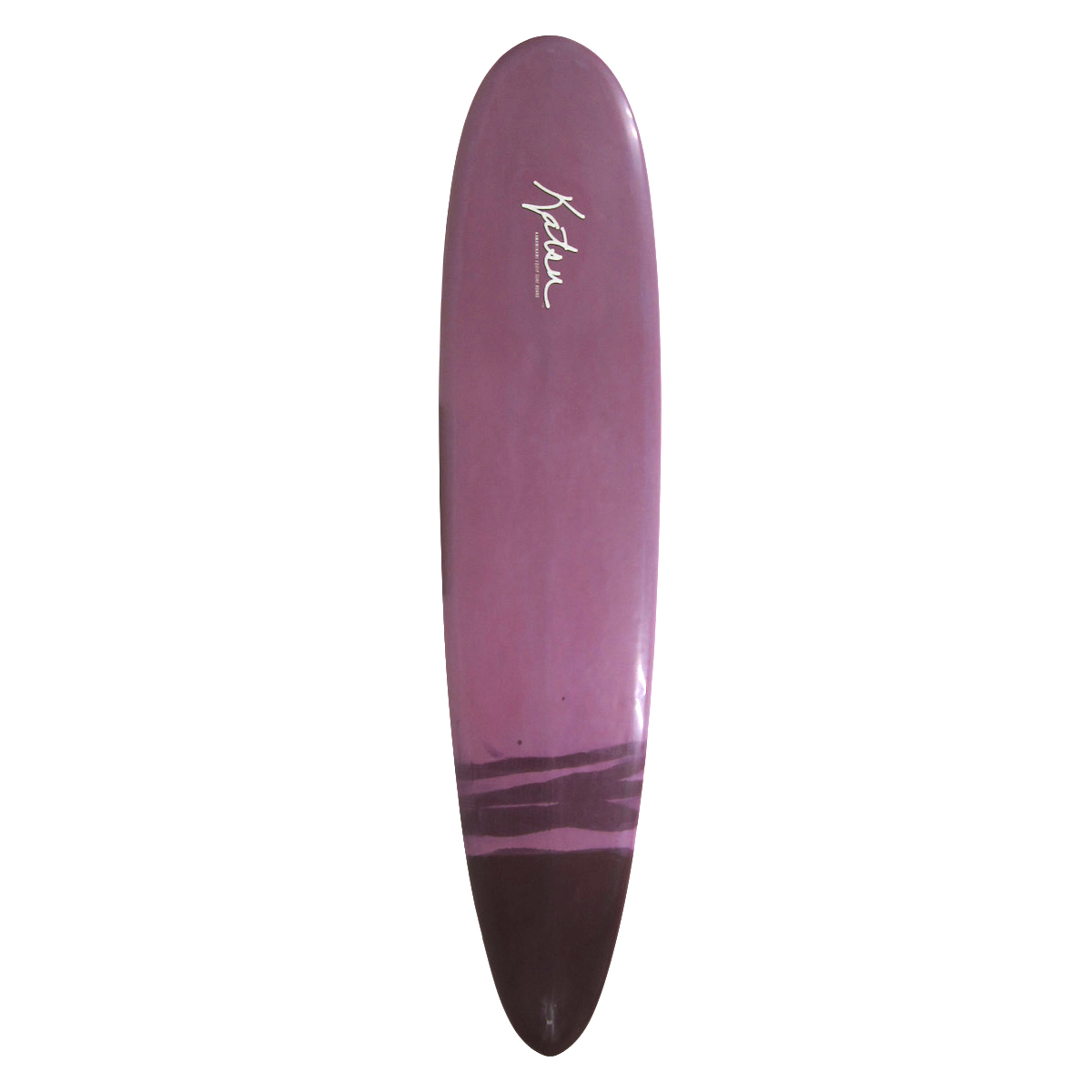 KATSU KAWAMINAMI / 8`6 Custom Mini Long 
