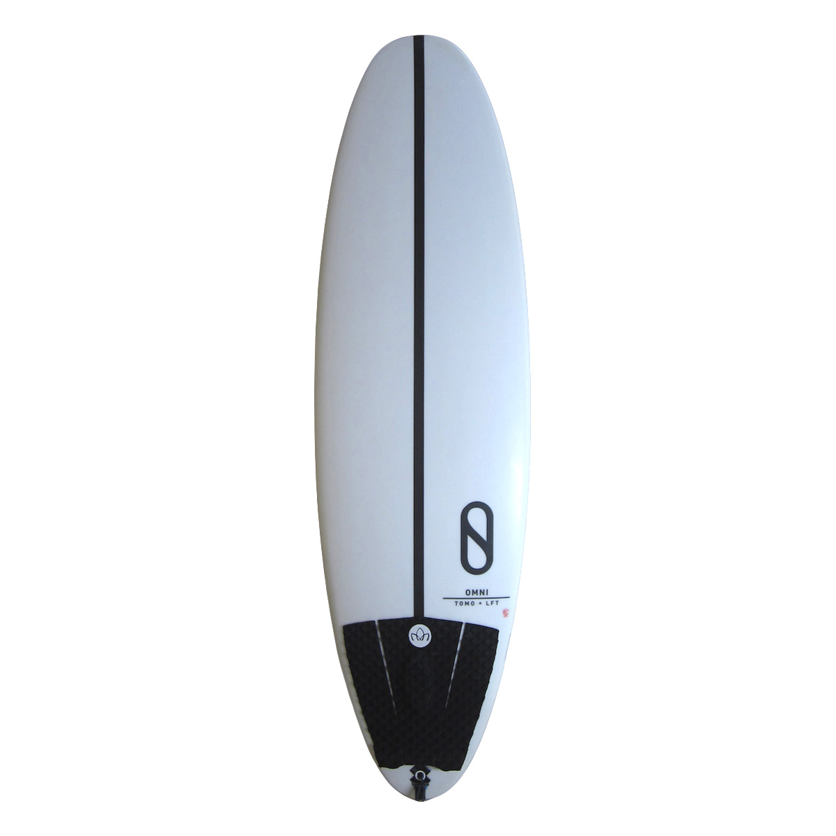 FIREWIRE x SLATER DESIGNS  / OMNI 5`5