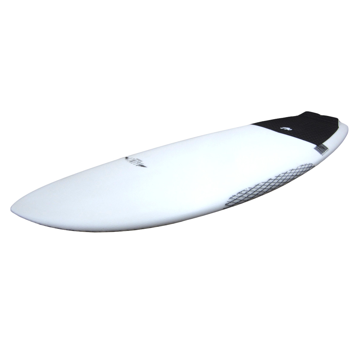 AGENCY SURFBOARDS / BULLANT 5`8