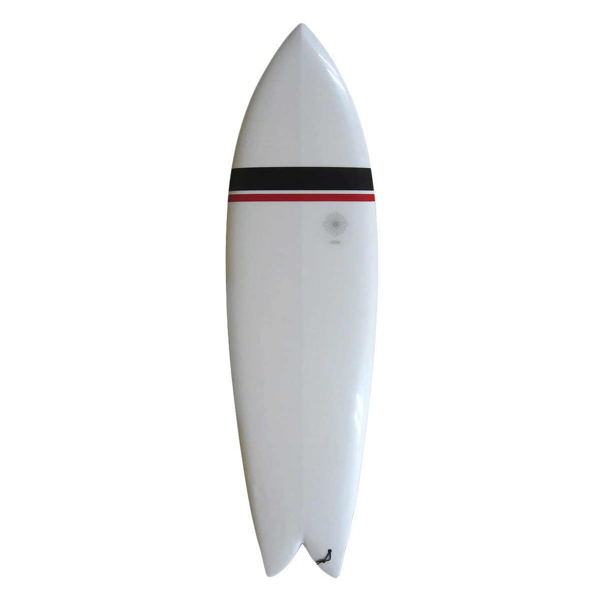Christenson / Doublewing Fish 6`6