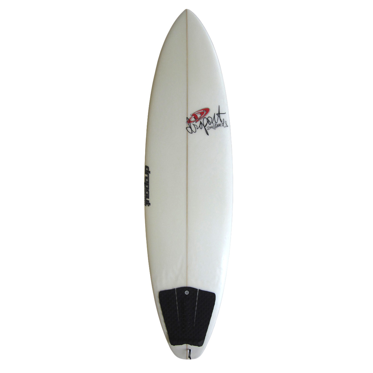 DROP OUT  / 6'4 Custom